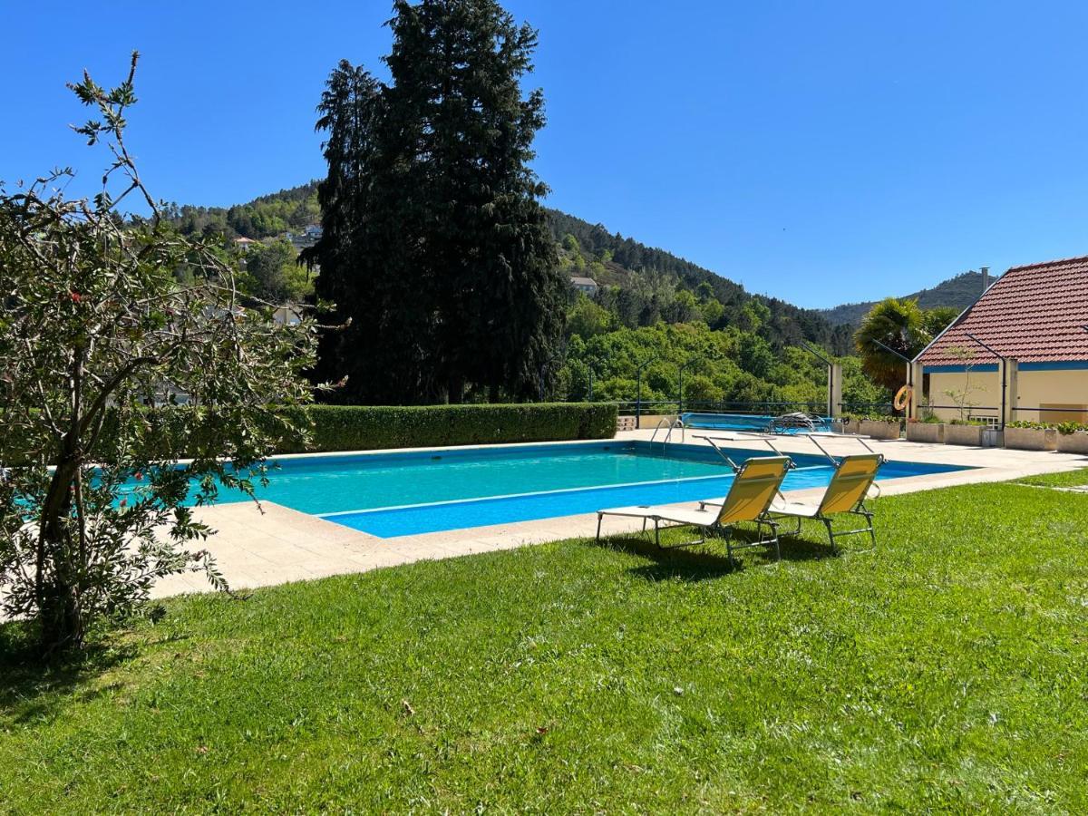 Morgado - River Suites And Houses By Pch Padroes  Bagian luar foto