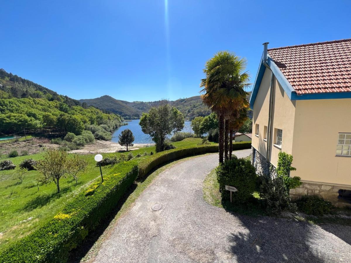 Morgado - River Suites And Houses By Pch Padroes  Bagian luar foto