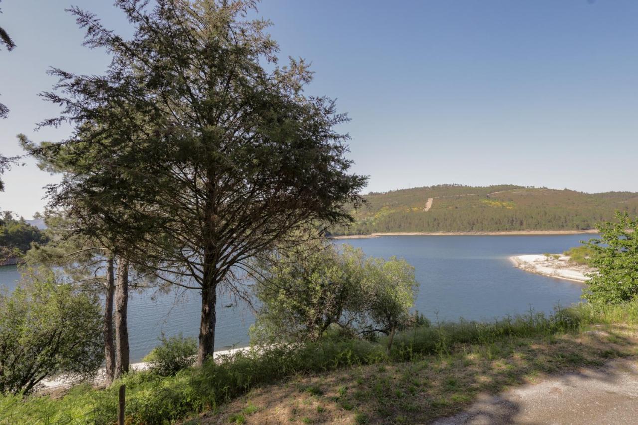 Morgado - River Suites And Houses By Pch Padroes  Bagian luar foto