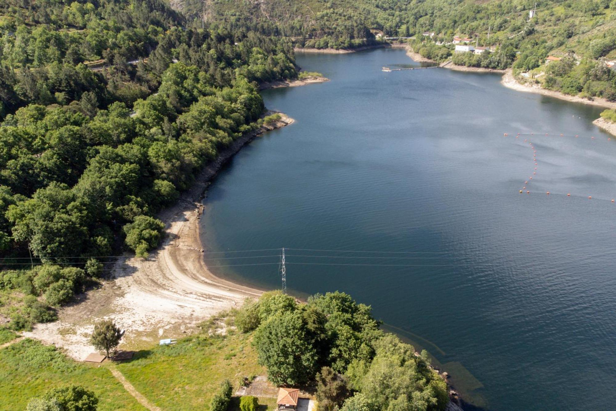 Morgado - River Suites And Houses By Pch Padroes  Bagian luar foto