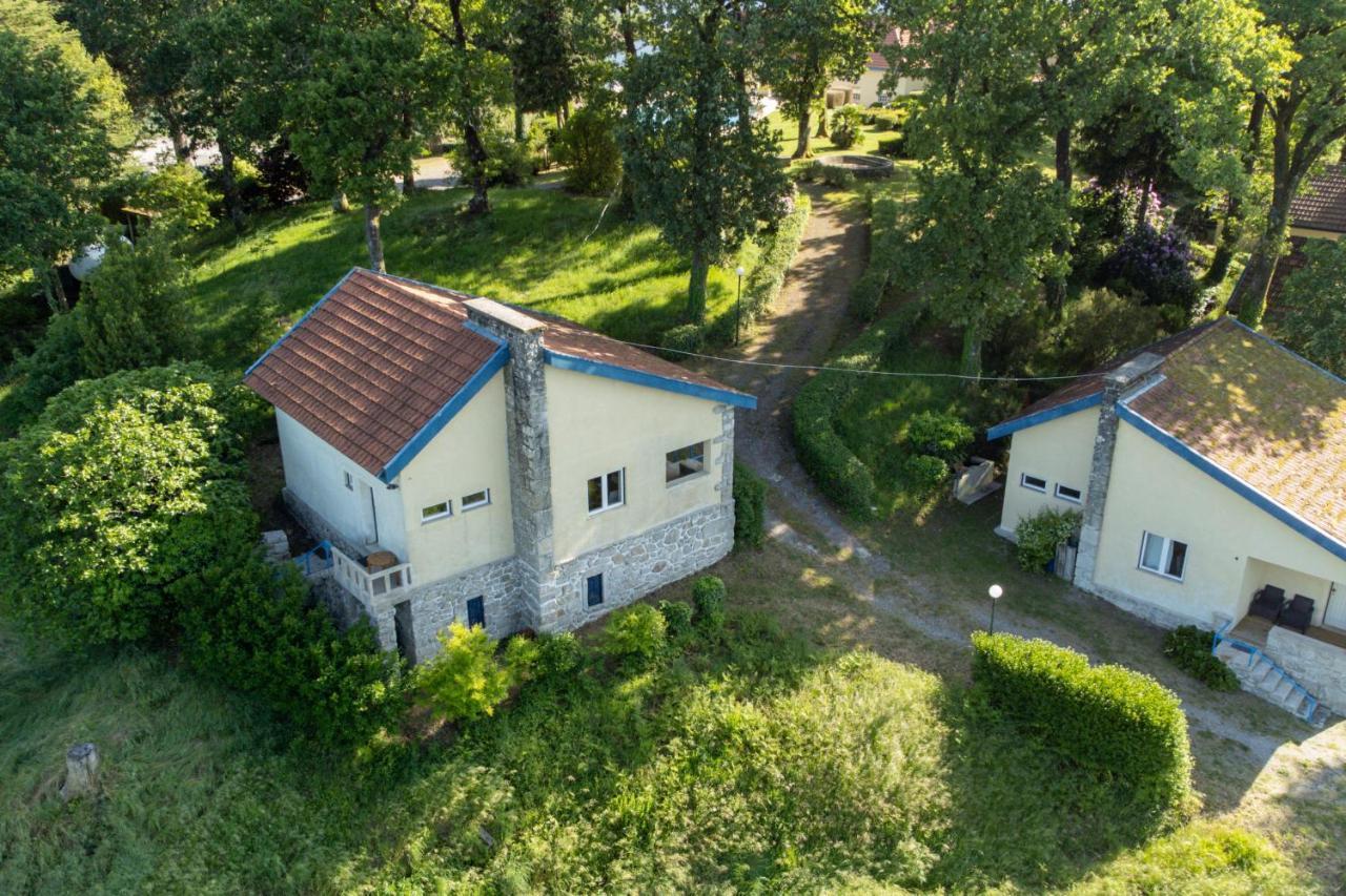 Morgado - River Suites And Houses By Pch Padroes  Bagian luar foto