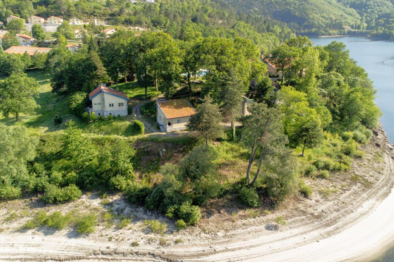 Morgado - River Suites And Houses By Pch Padroes  Bagian luar foto