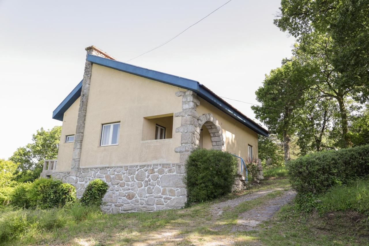 Morgado - River Suites And Houses By Pch Padroes  Bagian luar foto