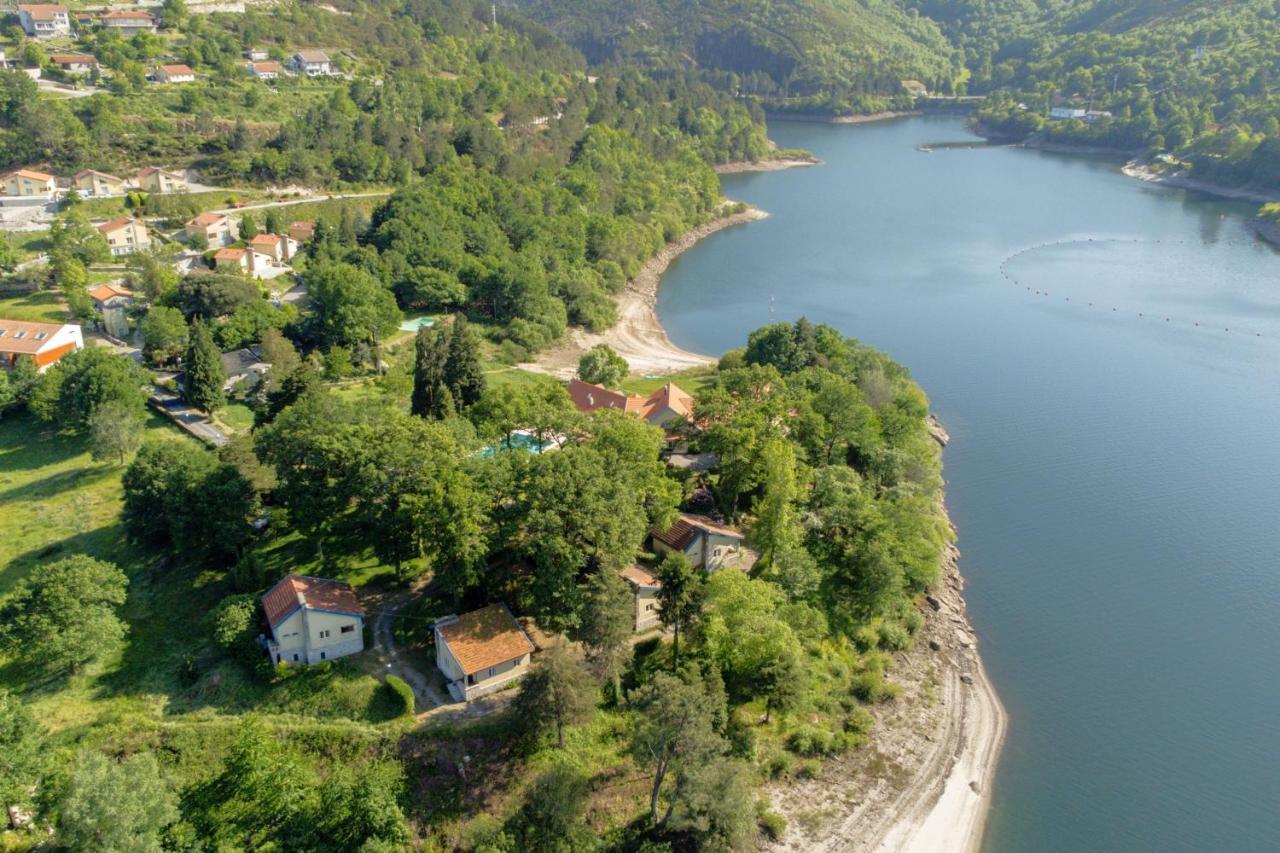 Morgado - River Suites And Houses By Pch Padroes  Bagian luar foto