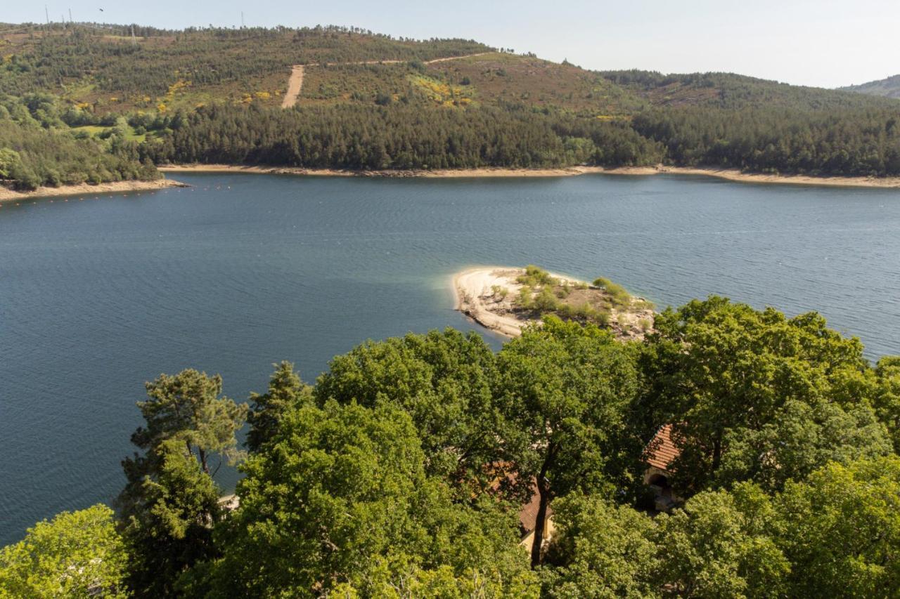 Morgado - River Suites And Houses By Pch Padroes  Bagian luar foto