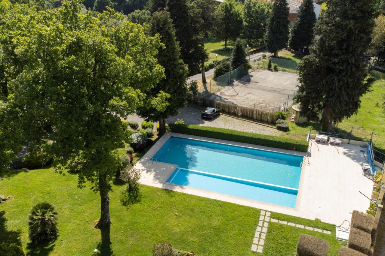 Morgado - River Suites And Houses By Pch Padroes  Bagian luar foto
