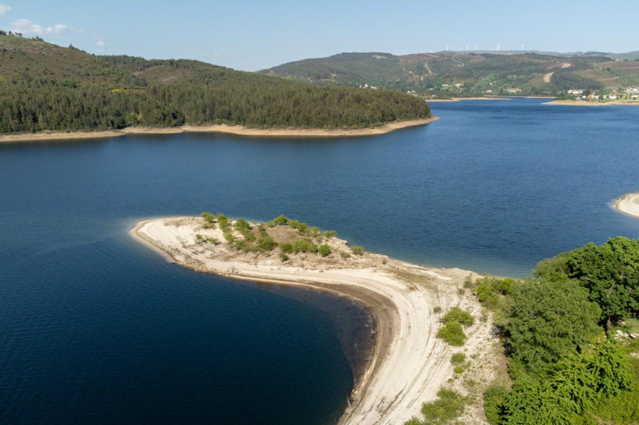 Morgado - River Suites And Houses By Pch Padroes  Bagian luar foto