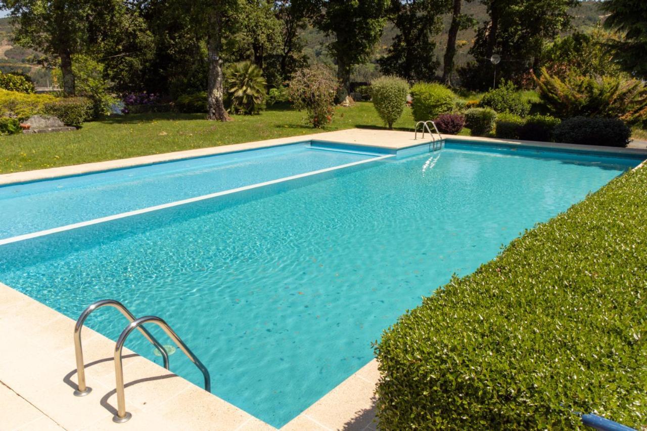 Morgado - River Suites And Houses By Pch Padroes  Bagian luar foto
