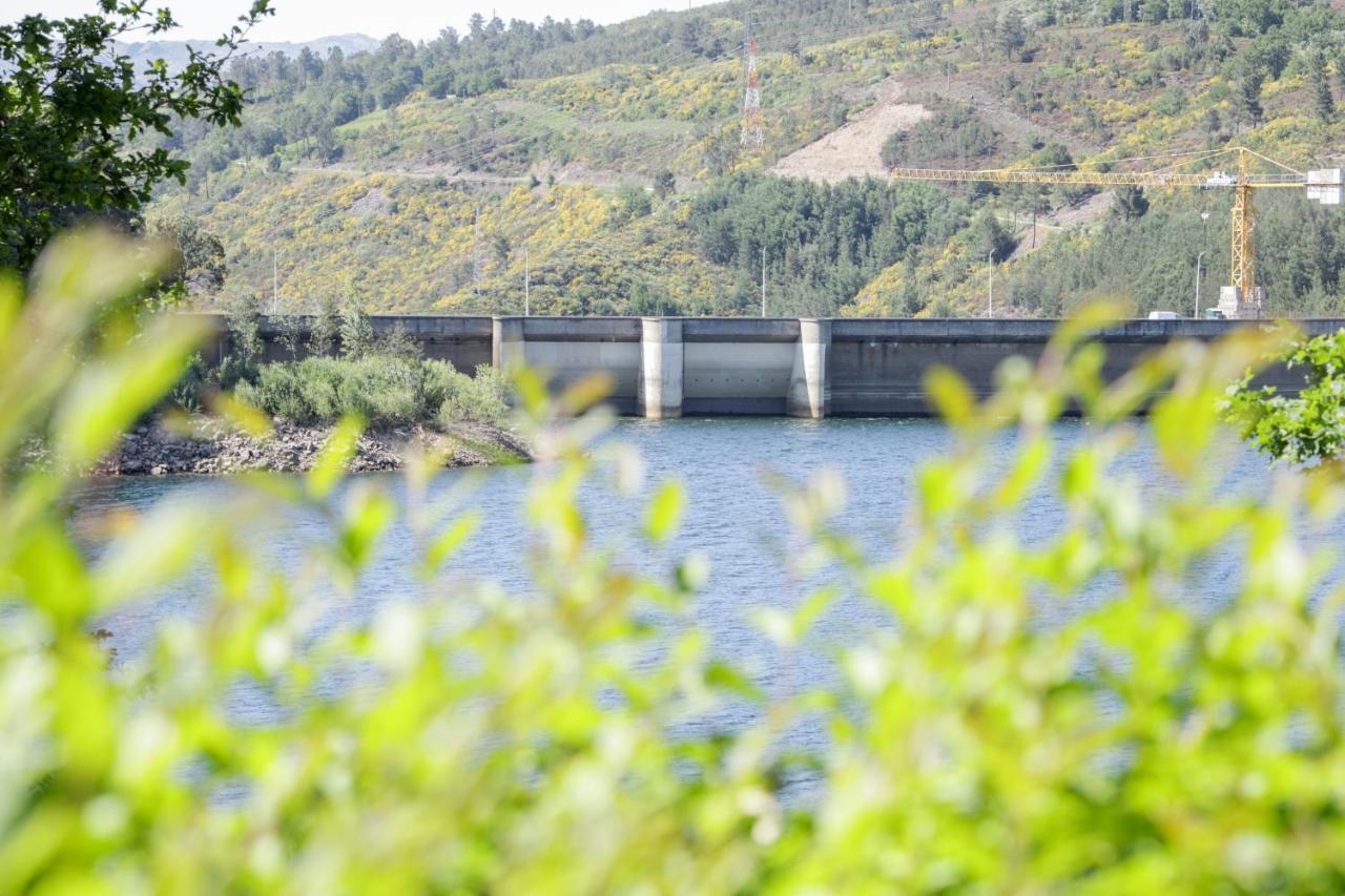 Morgado - River Suites And Houses By Pch Padroes  Bagian luar foto