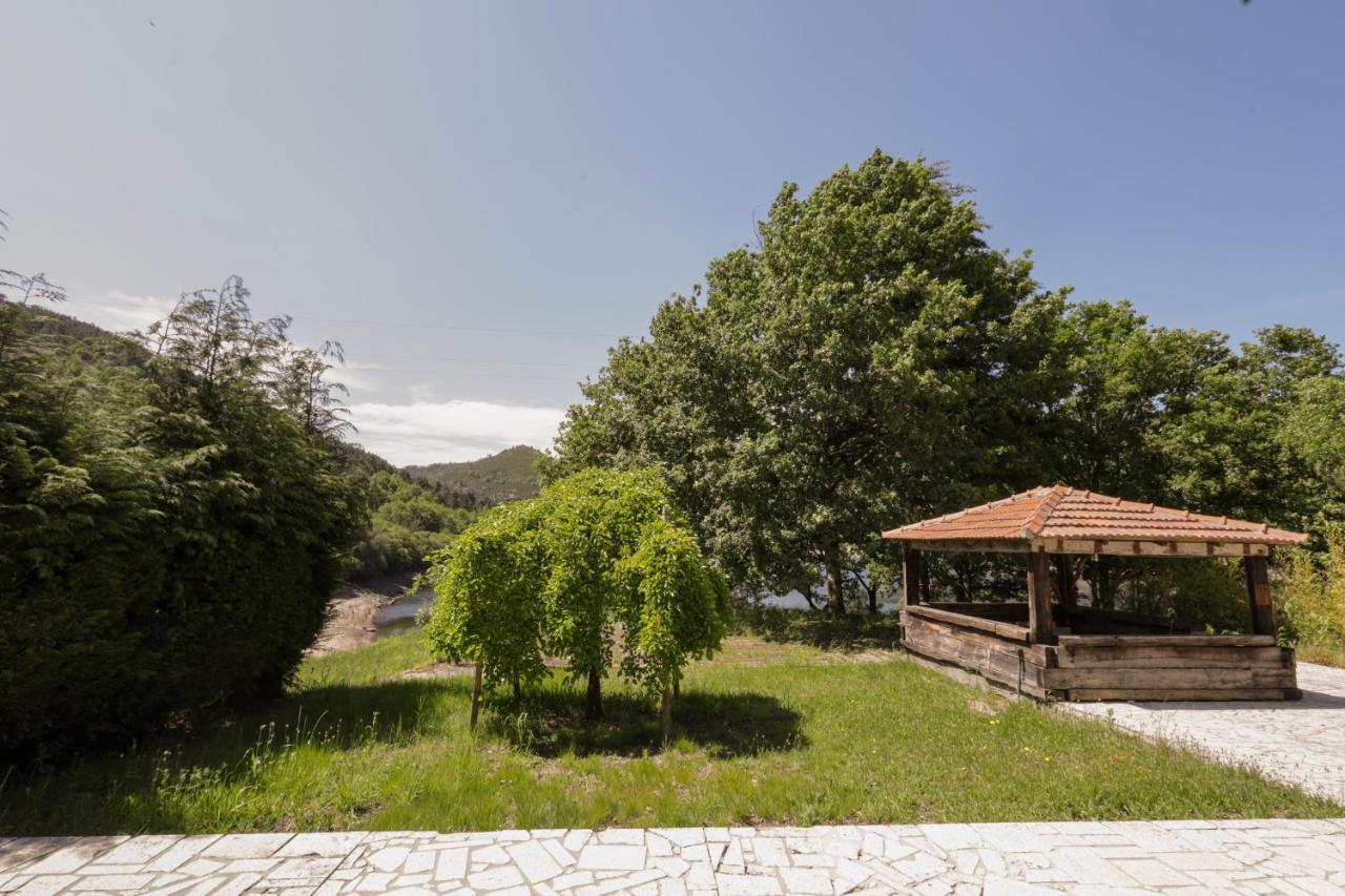 Morgado - River Suites And Houses By Pch Padroes  Bagian luar foto