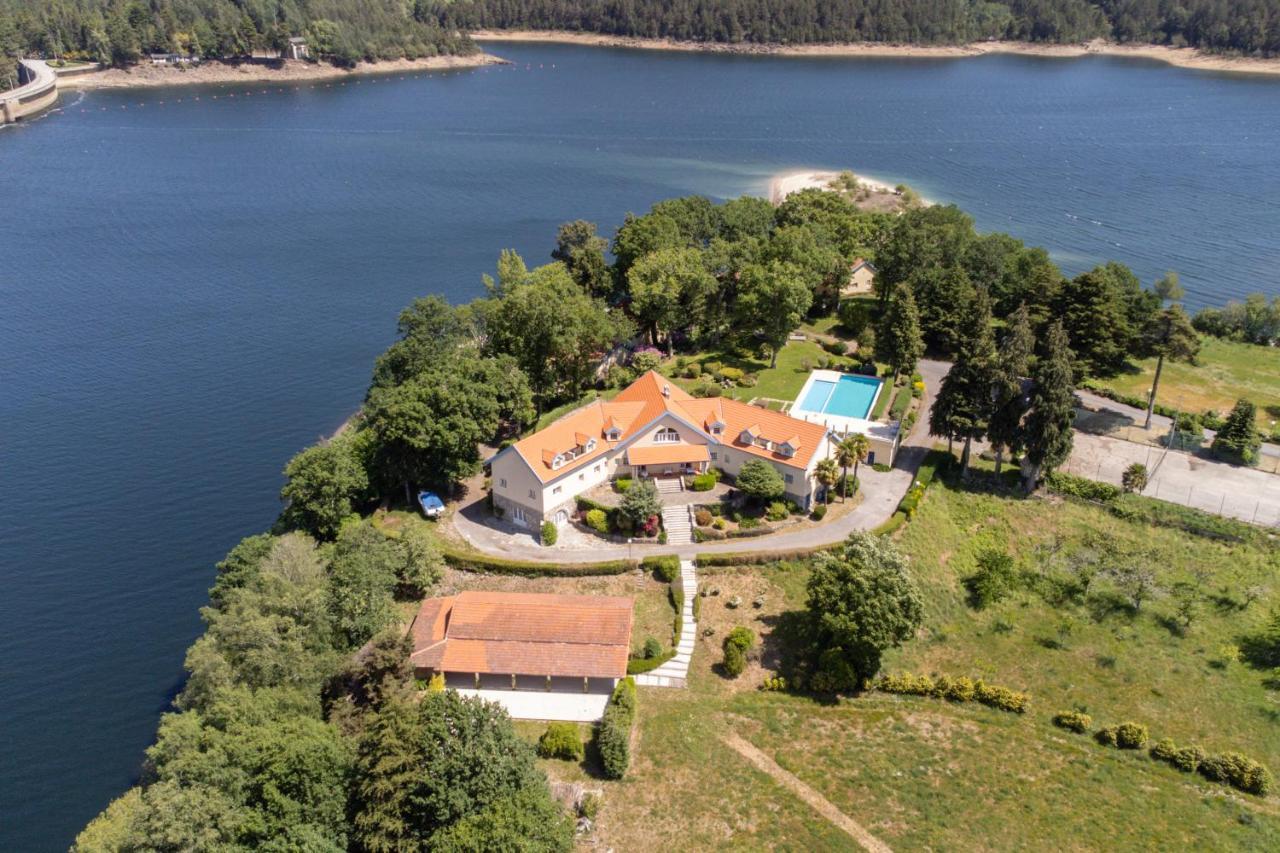 Morgado - River Suites And Houses By Pch Padroes  Bagian luar foto