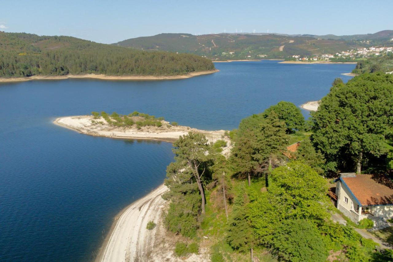 Morgado - River Suites And Houses By Pch Padroes  Bagian luar foto