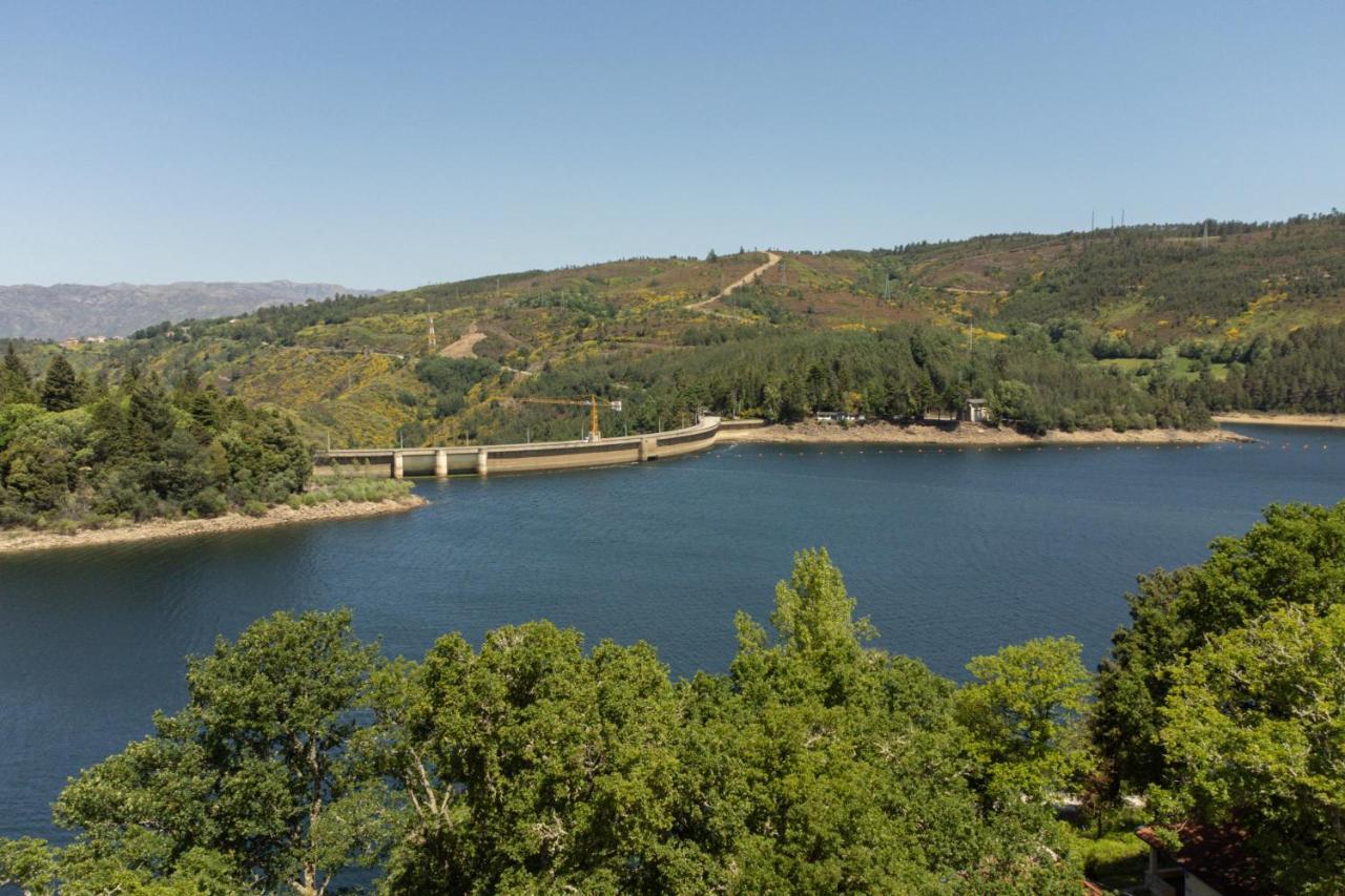 Morgado - River Suites And Houses By Pch Padroes  Bagian luar foto