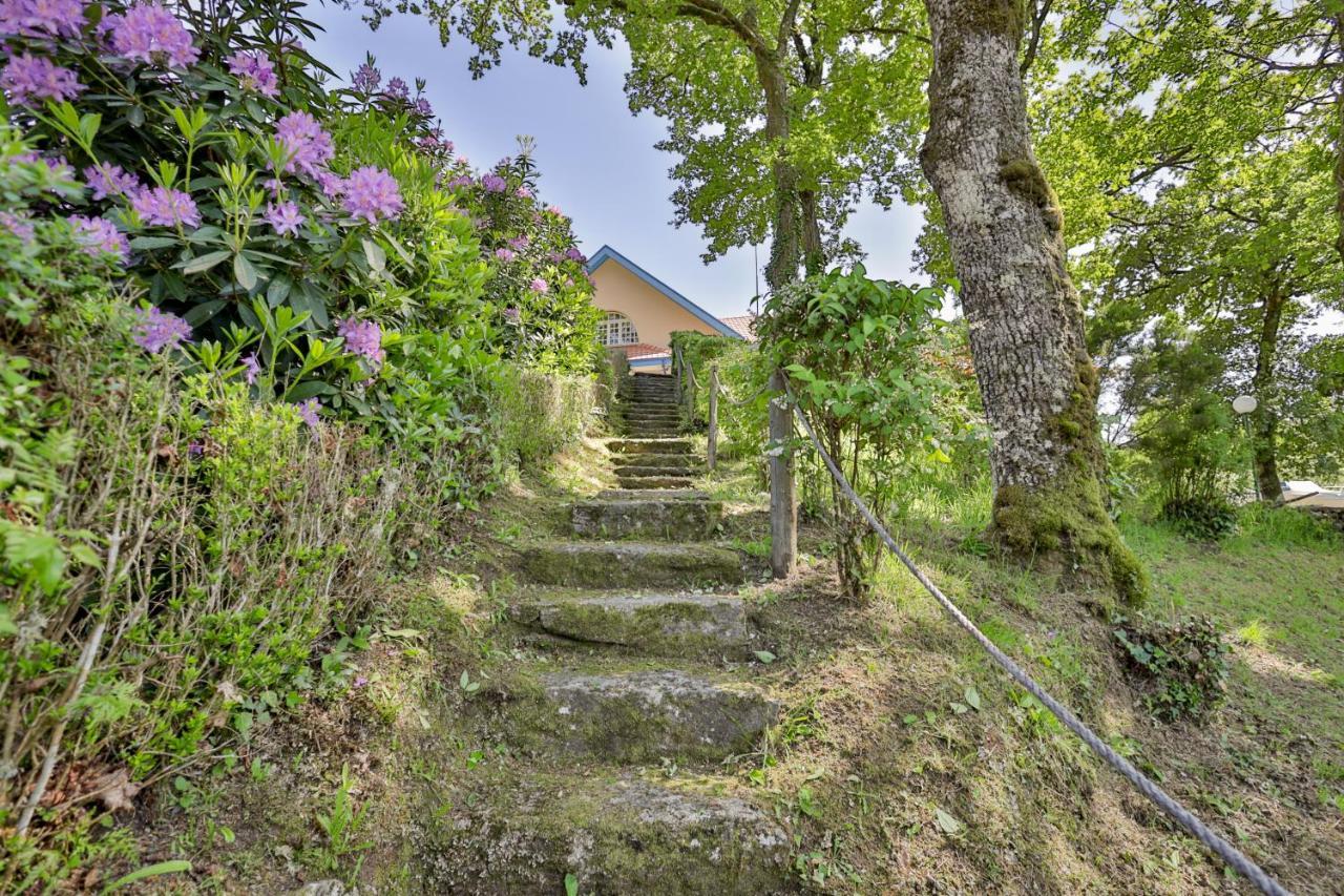 Morgado - River Suites And Houses By Pch Padroes  Bagian luar foto