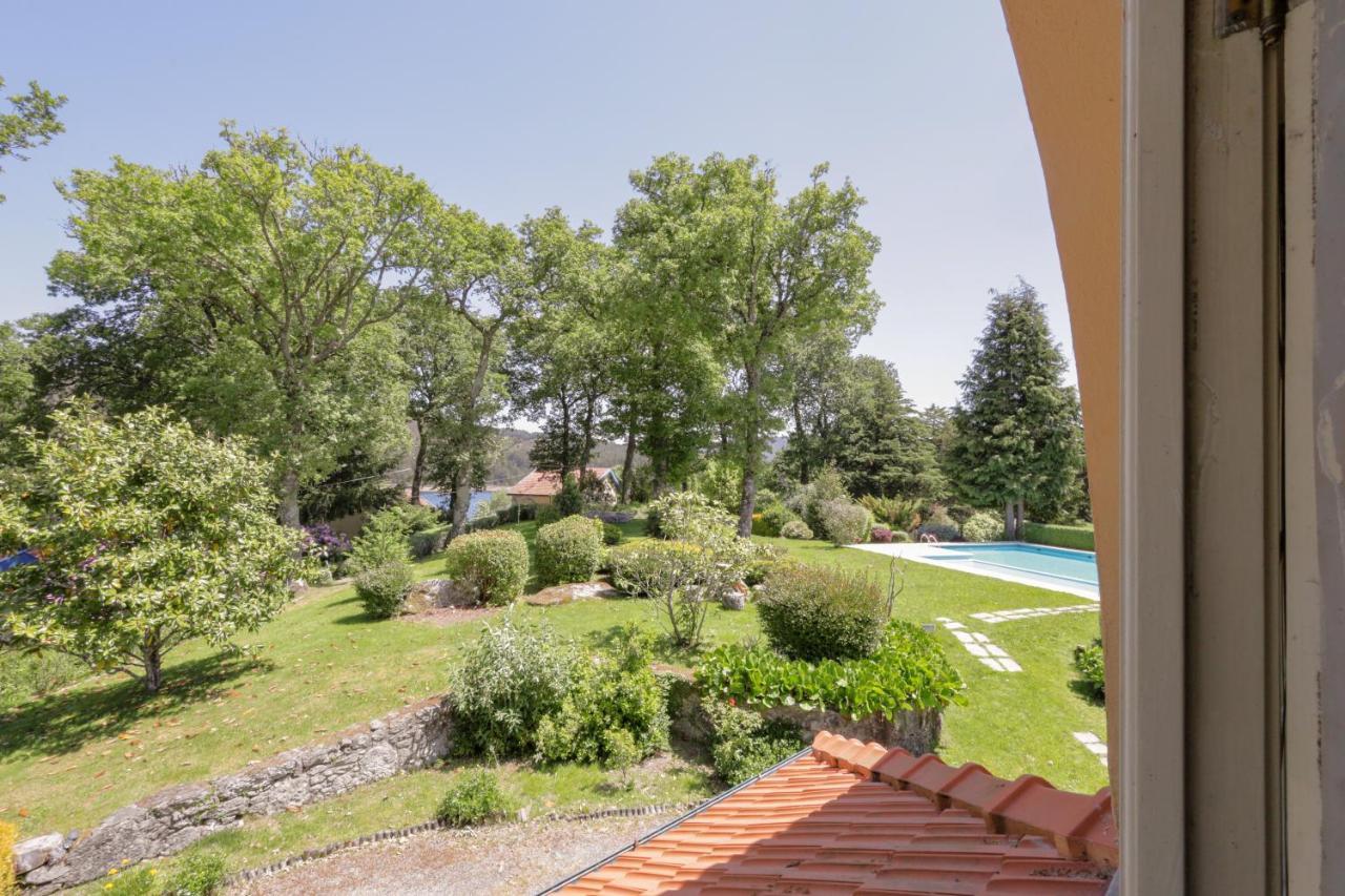 Morgado - River Suites And Houses By Pch Padroes  Bagian luar foto