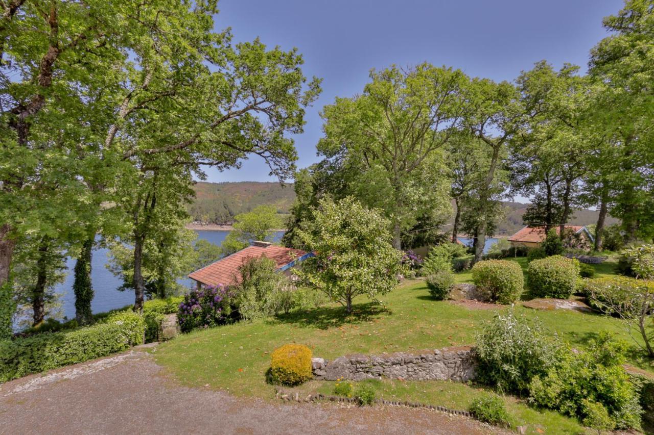 Morgado - River Suites And Houses By Pch Padroes  Bagian luar foto