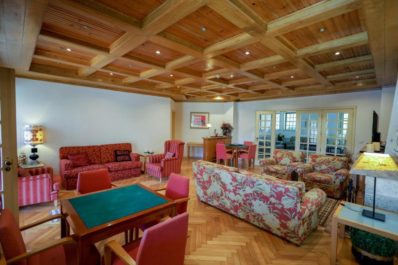 Morgado - River Suites And Houses By Pch Padroes  Bagian luar foto
