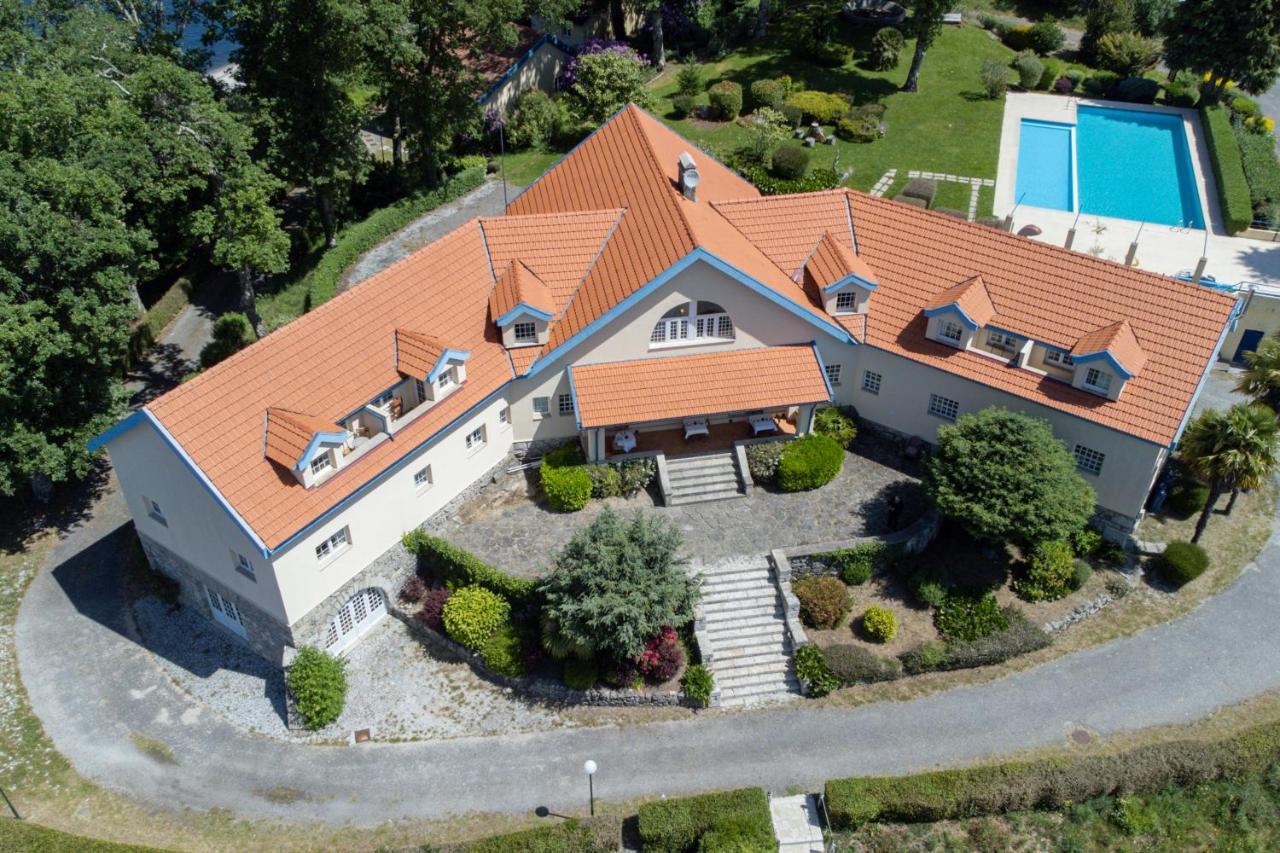 Morgado - River Suites And Houses By Pch Padroes  Bagian luar foto