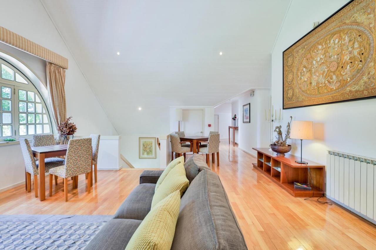Morgado - River Suites And Houses By Pch Padroes  Bagian luar foto